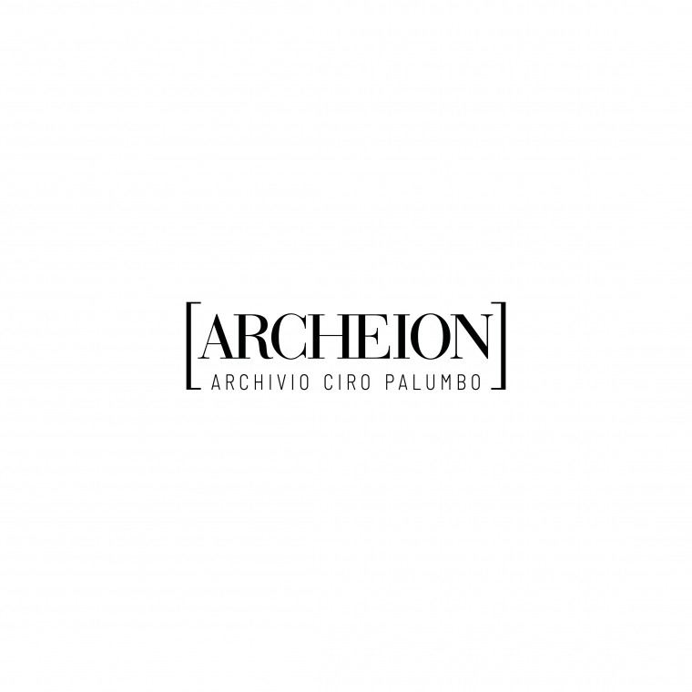 Archeion - Archivio Ciro Palumbo