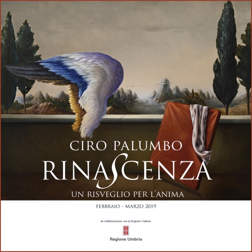RINASCENZA <br> Un risveglio per l
