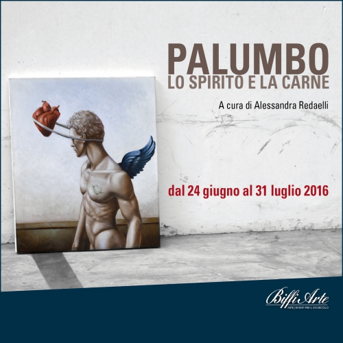 LO SPIRITO E LA CARNE