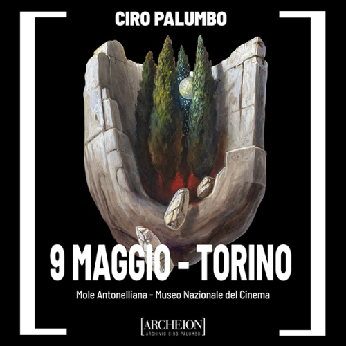 Presentazione Primo Volume Catalogo Ragionato