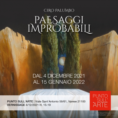 Paesaggi Improbabili
