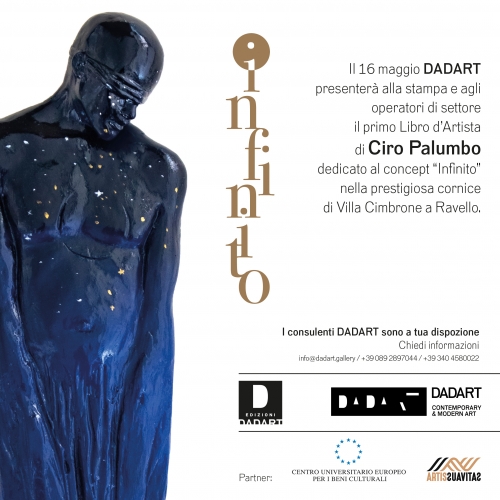 Infinito - Libro d