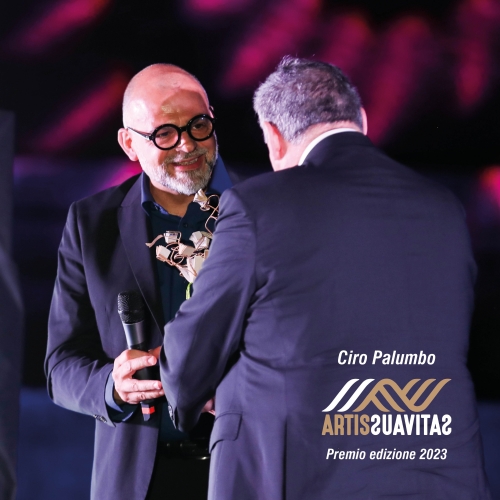 PREMIO #artissuavitas 2023