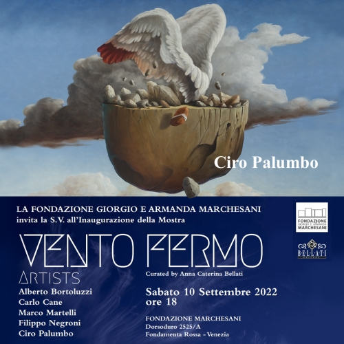 Vento Fermo