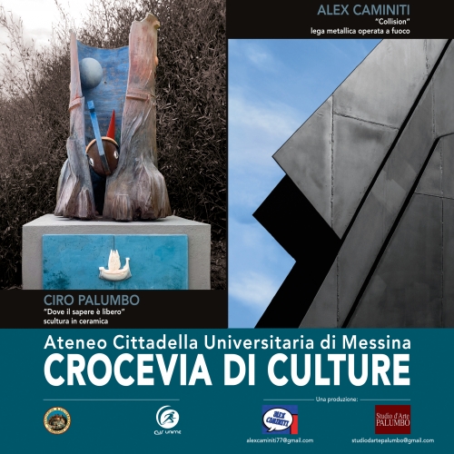 CROCEVIA DI CULTURE