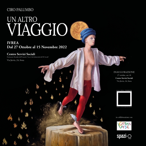 UN ALTRO VIAGGIO