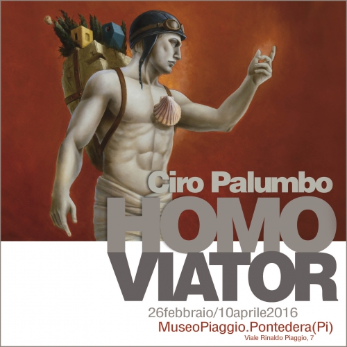 HOMO VIATOR