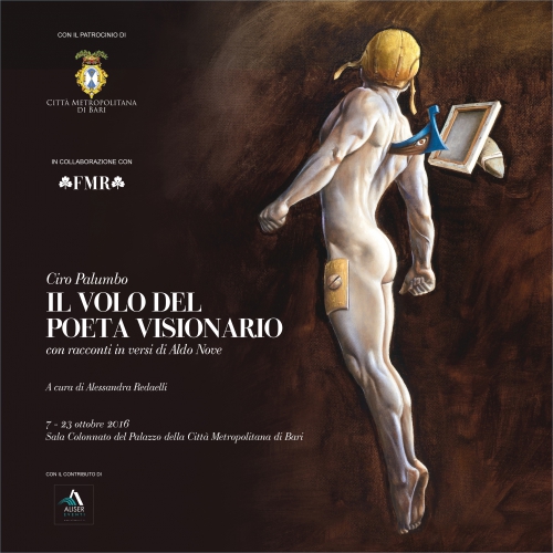 IL VOLO DEL POETA VISIONARIO
