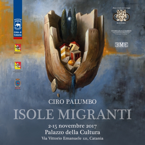 ISOLE MIGRANTI