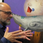 MOBY DICK