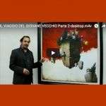 Il viaggio del giovane vecchio 2