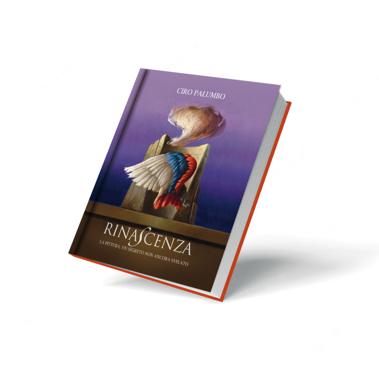 <center> Rinascenza <br> La pittura, un segreto <br> non ancora svelato </center> 