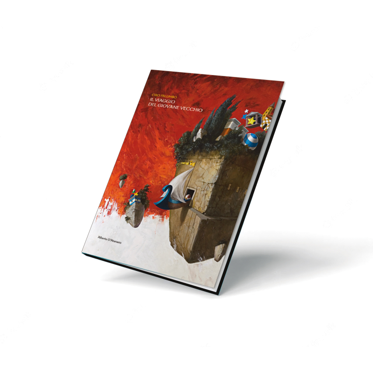 <center>  Il viaggio del giovane vecchio <br> Interludio </center> 