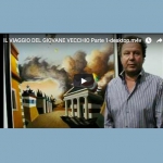 Il viaggio del giovane vecchio 1