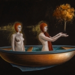 La bonne voie (Il giusto cammino)