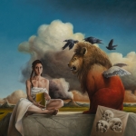 Il sussurro della guerra