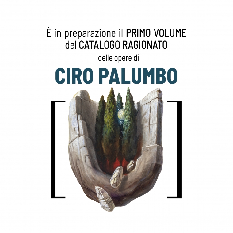 Primo Volume Catalogo Ragionato