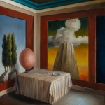 La stanza dei misteri