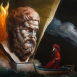 Seguir virtute e canoscenza