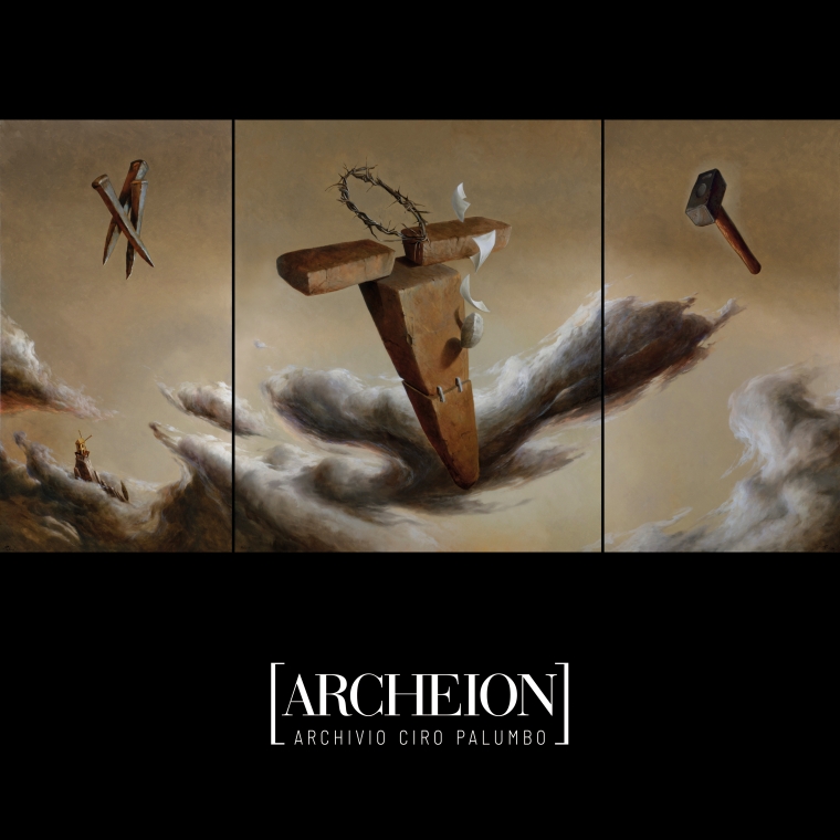 Archeion - Archivio Ciro Palumbo
