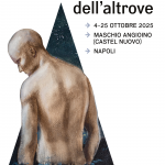 INFINITO <br> VISIONI <br> DELL