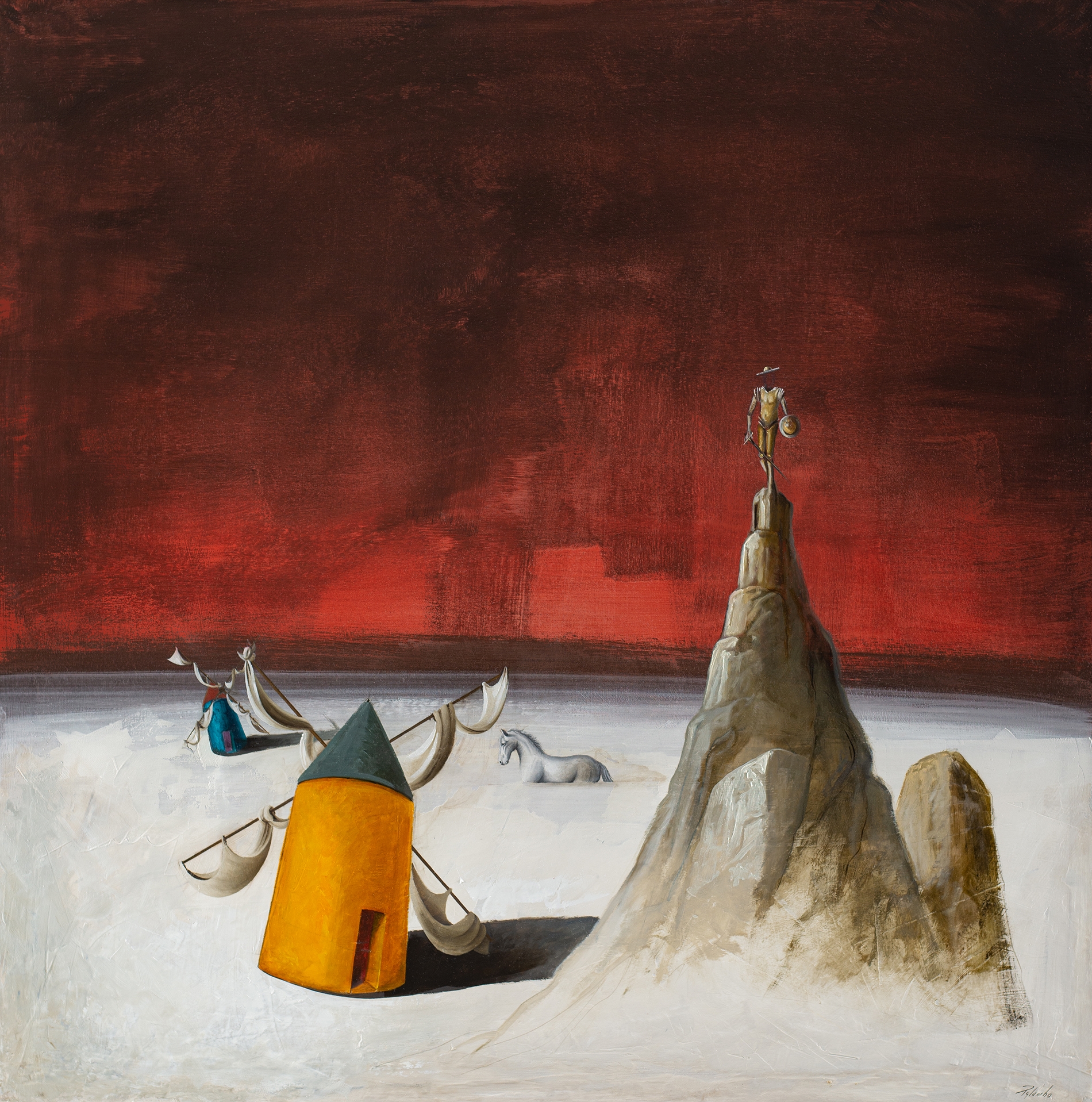 El ingenioso Don Quijote