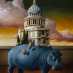 Immaginando Saint Paul