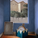 Contemplando il tempo che passa