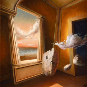 Interno metafisico