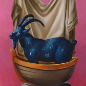 Maga sognante (SorciÃ¨re rÃªveuse)