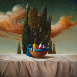 E la barca va