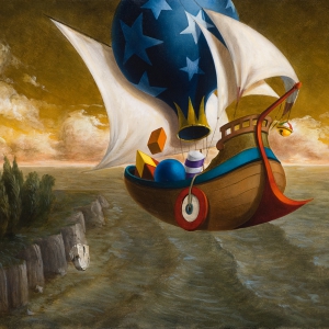 Viaggi nel mare del pensiero