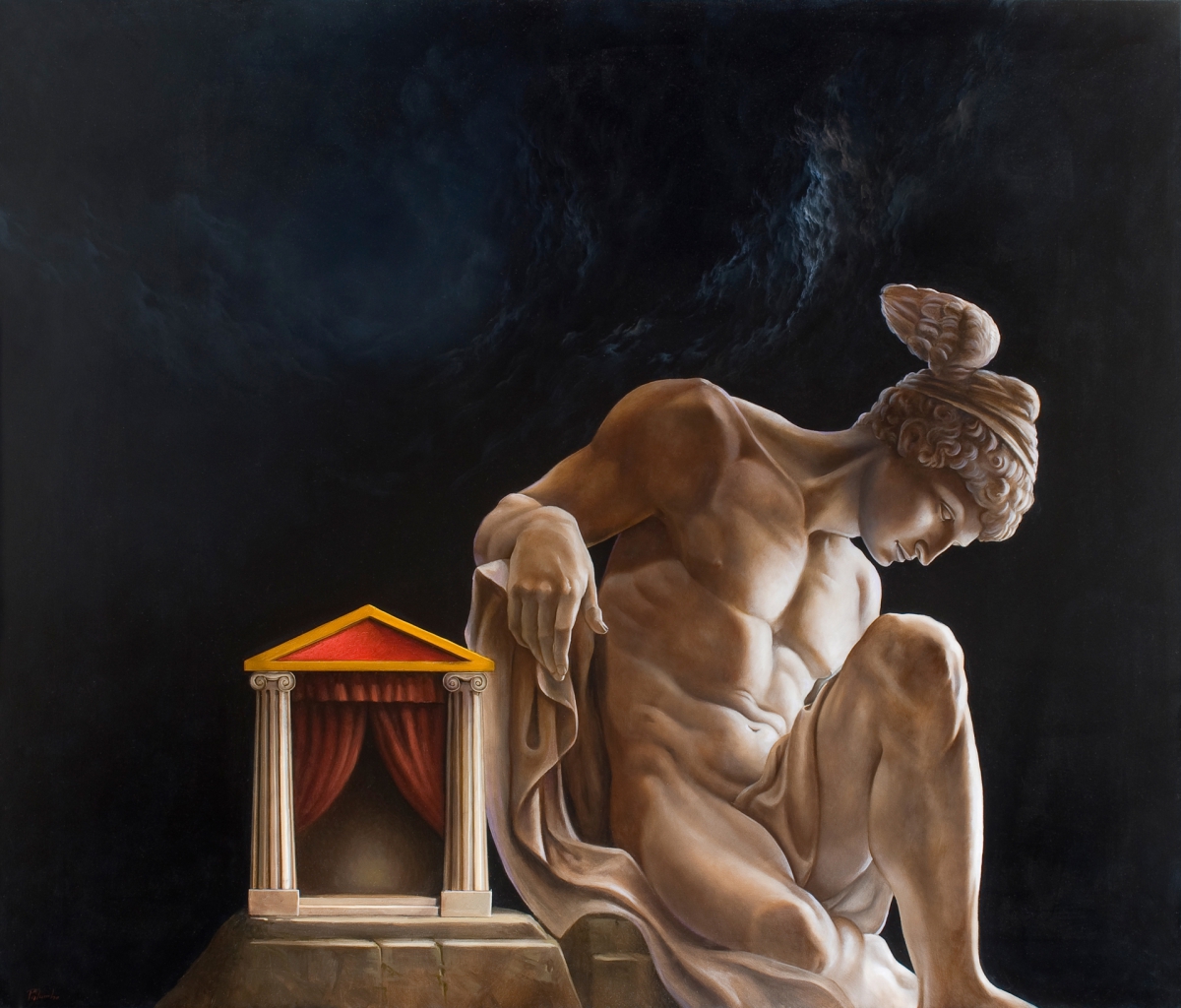 Il teatrante