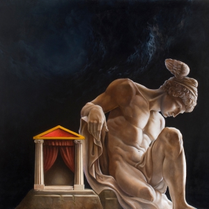 Il teatrante