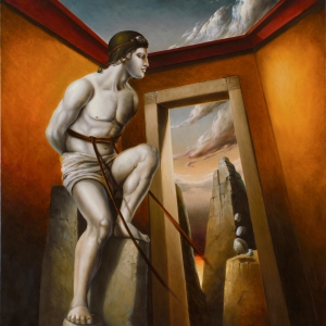 Il sogno di Prometeo
