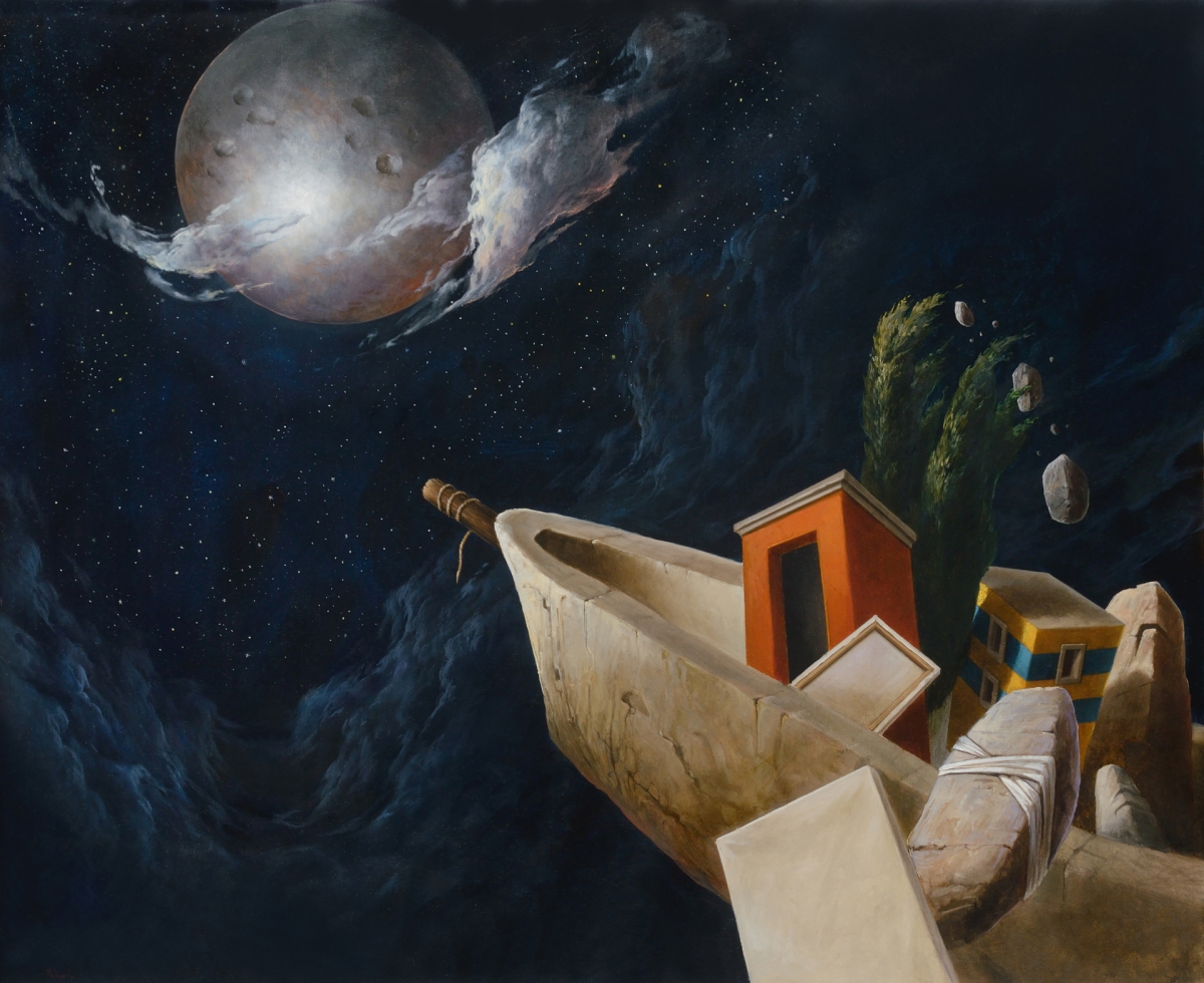 Verso un sogno
