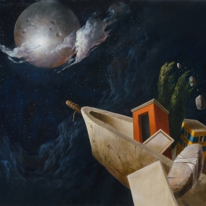 Verso un sogno