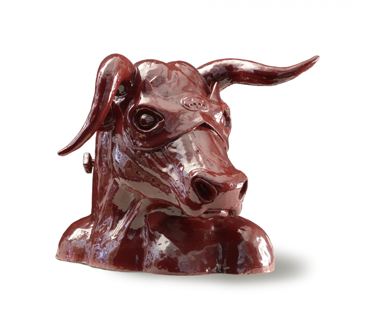 Minotauro