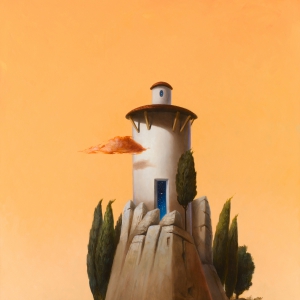 La dimora dell