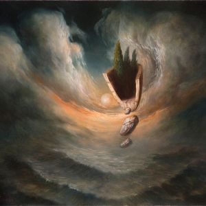 Nel vortice