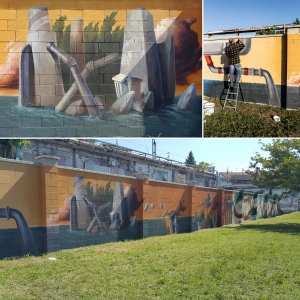 La fabbrica dei sogni
