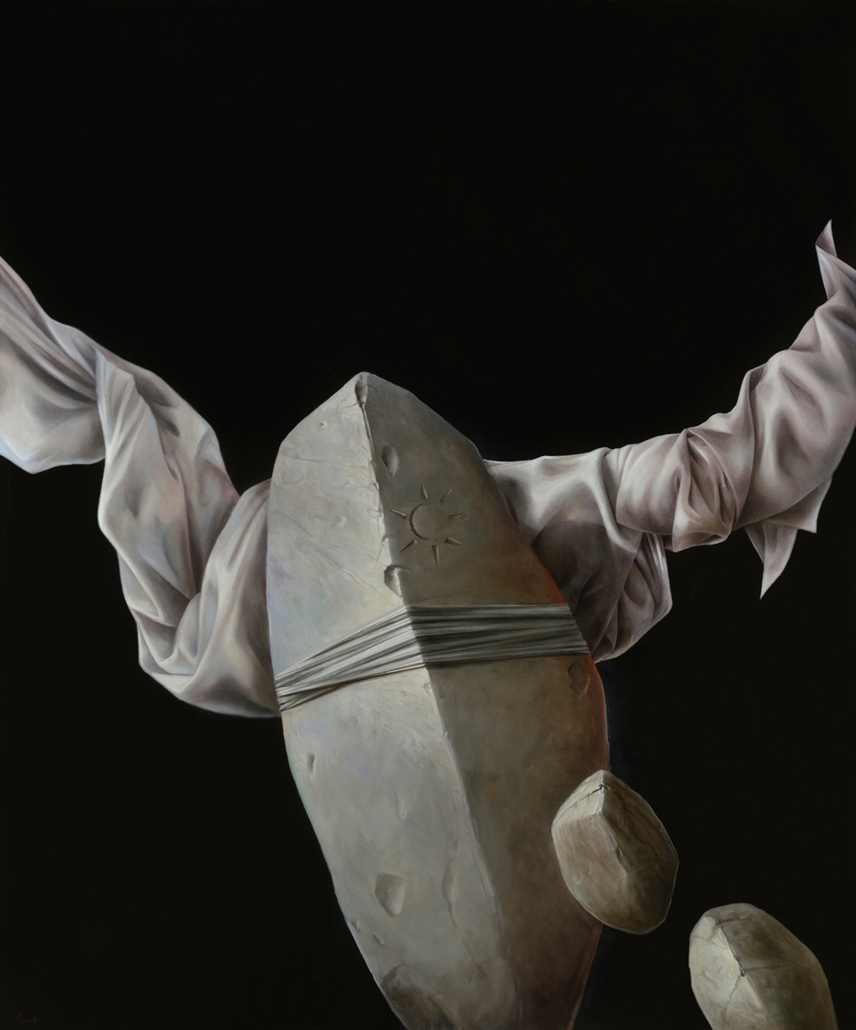 Il viaggio del tempo
