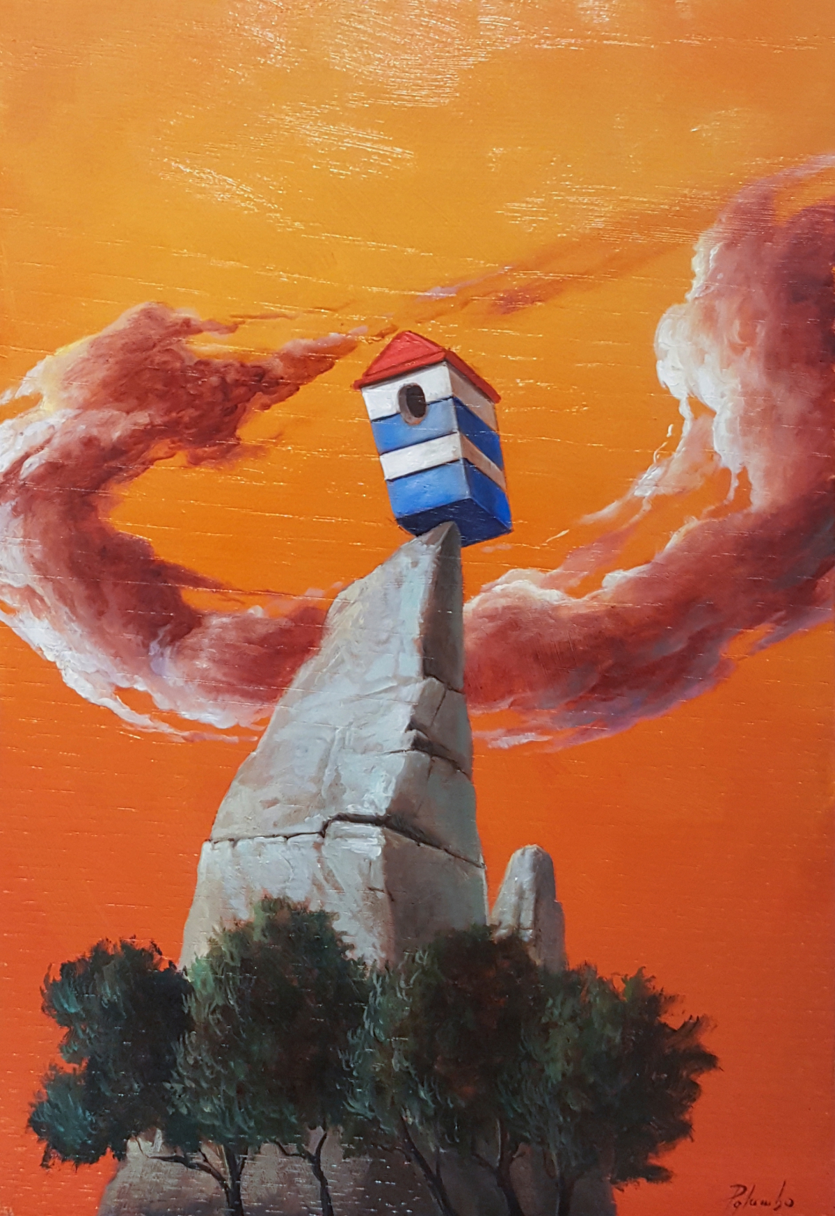 Equilibri