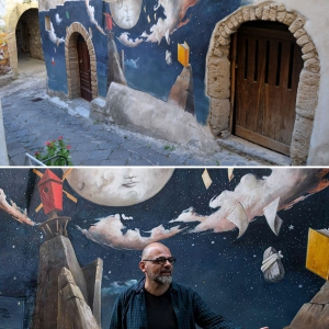 La notte delle favole