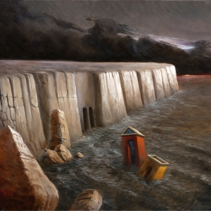 Luoghi di misteri